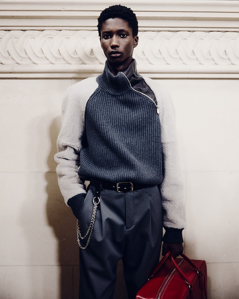 Hermès Autumn/Winter 2026 Menswear