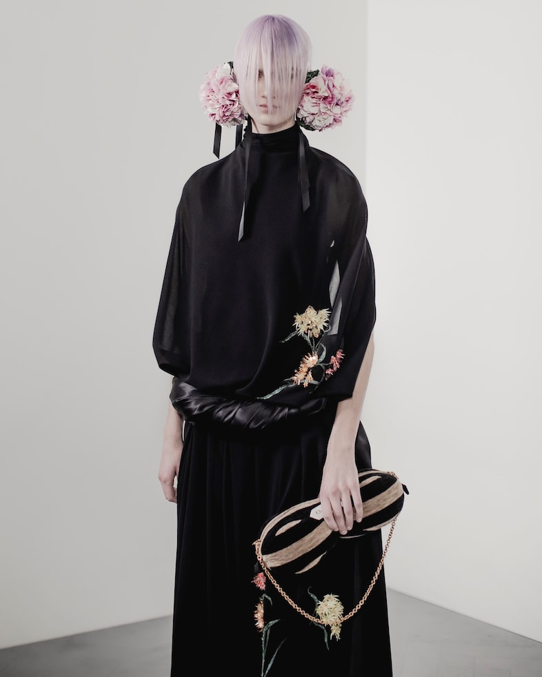 Dior Spring/Summer 2026 Haute Couture