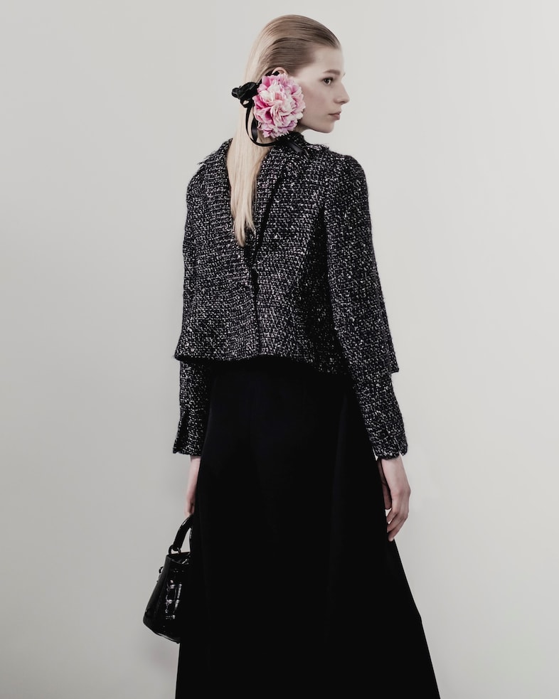 Dior Spring/Summer 2026 Haute Couture