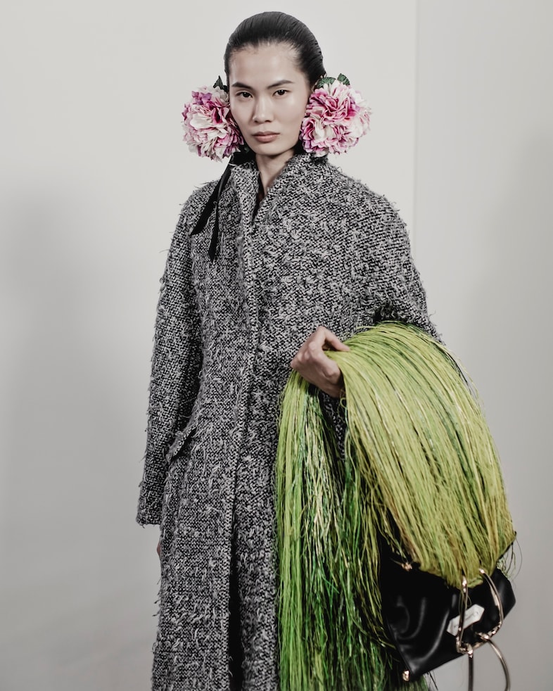 Dior Spring/Summer 2026 Haute Couture