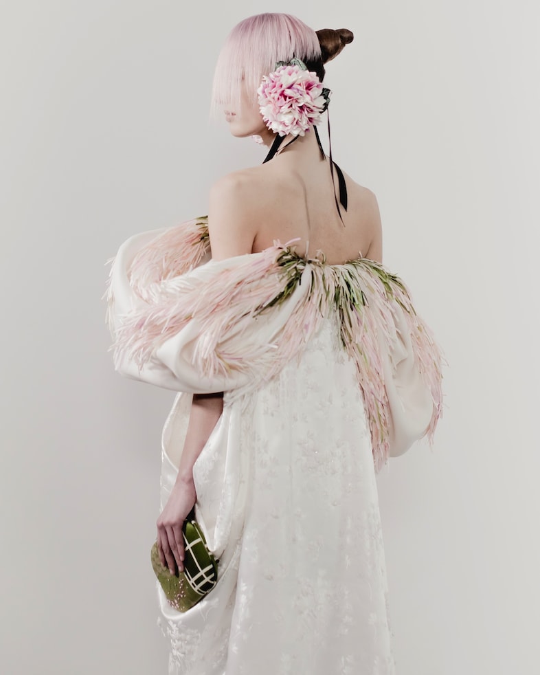 Dior Spring/Summer 2026 Haute Couture