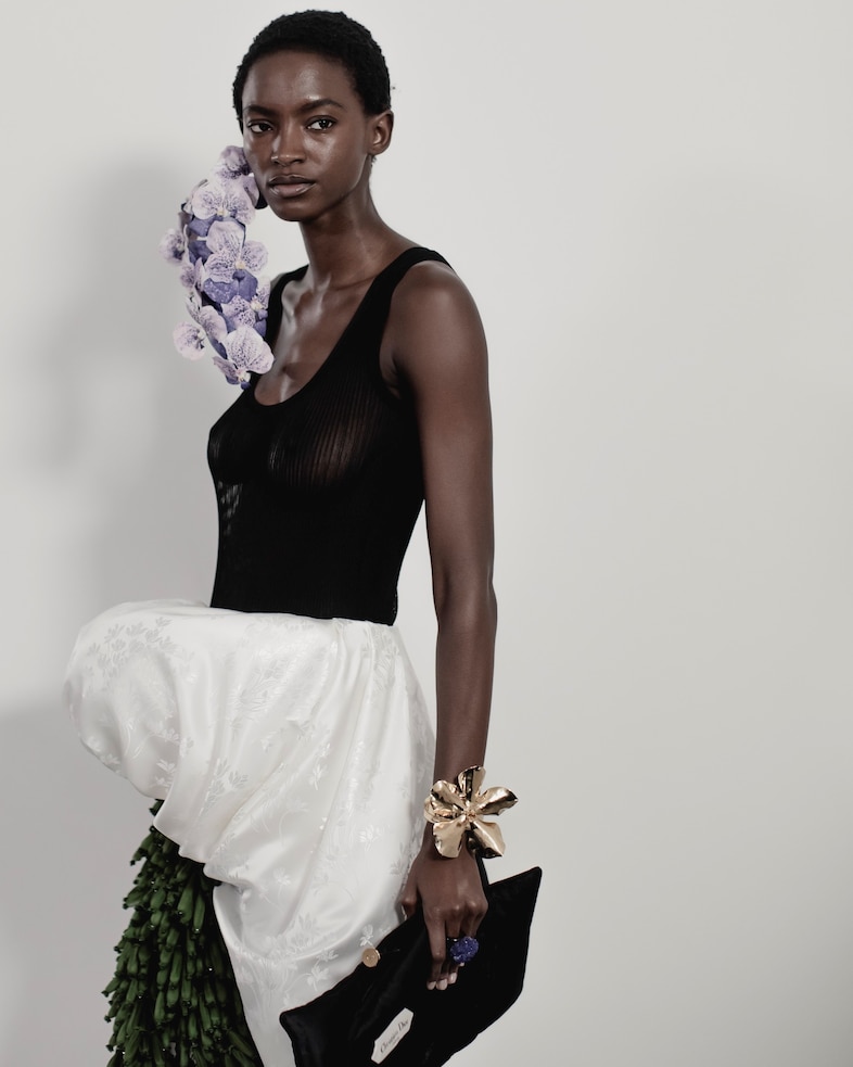 Dior Spring/Summer 2026 Haute Couture