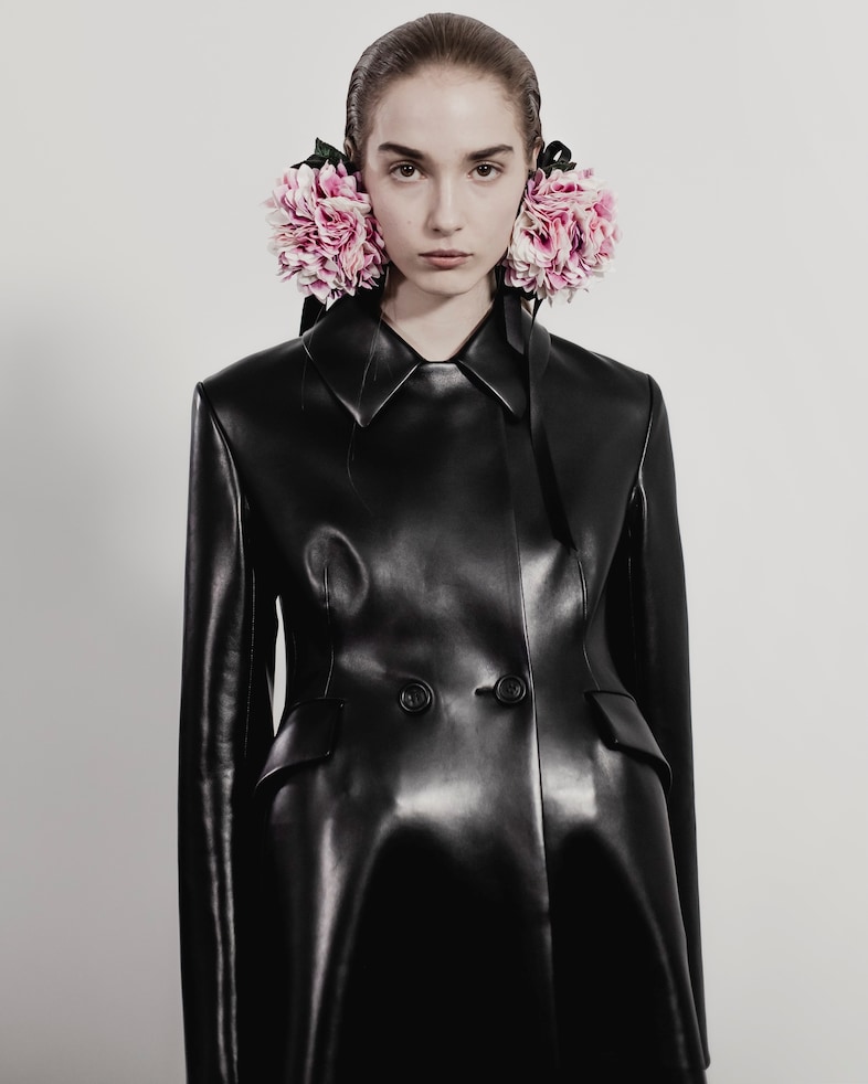 Dior Spring/Summer 2026 Haute Couture