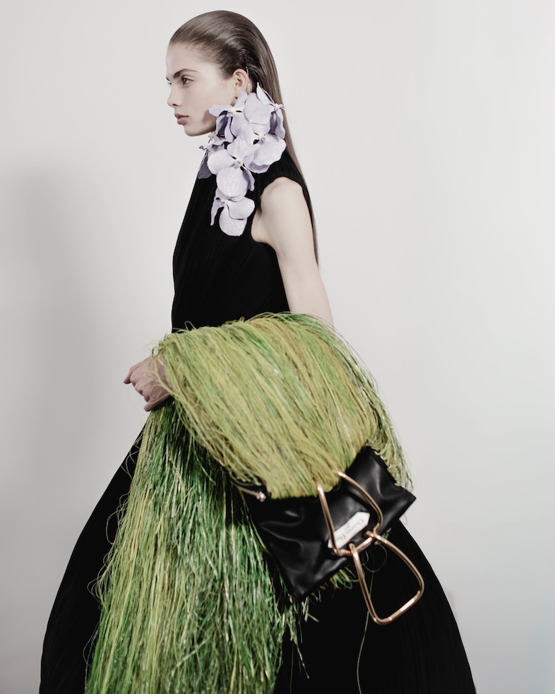 Dior Spring/Summer 2026 Haute Couture