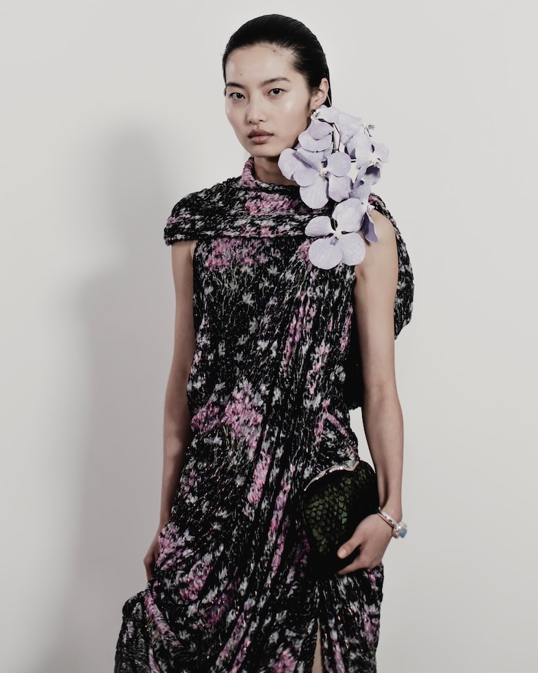 Dior Spring/Summer 2026 Haute Couture