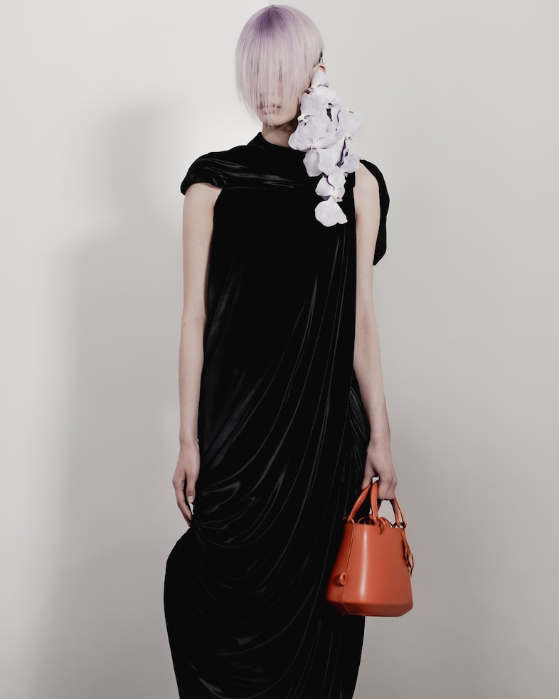 Dior Spring/Summer 2026 Haute Couture