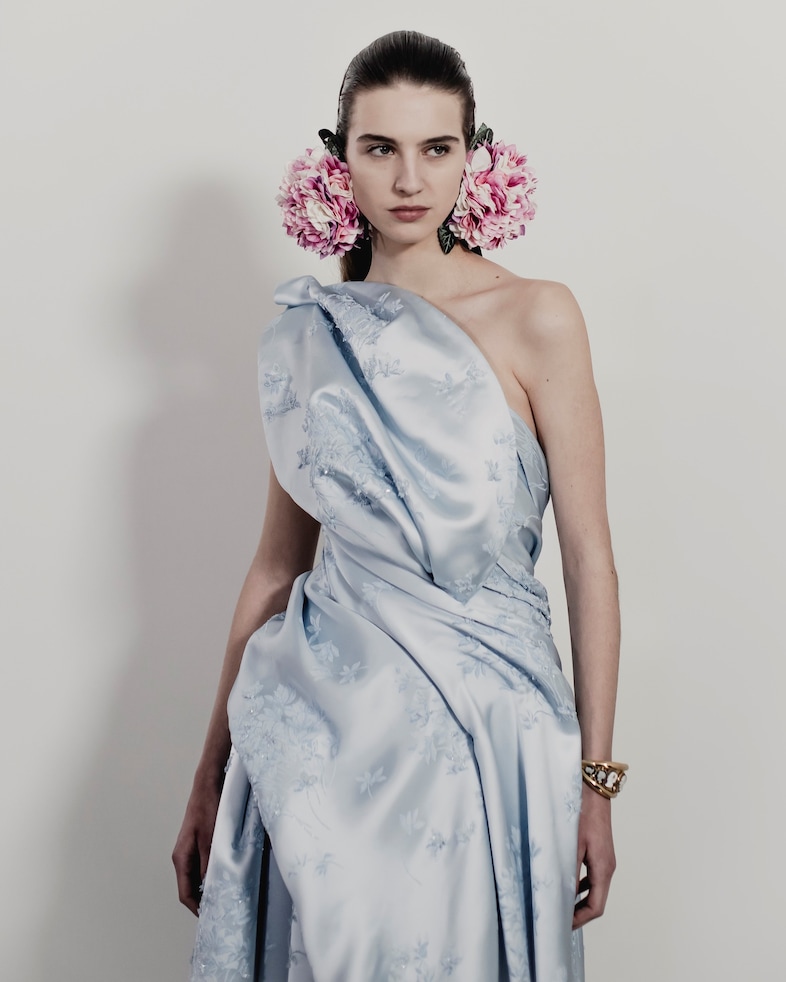 Dior Spring/Summer 2026 Haute Couture