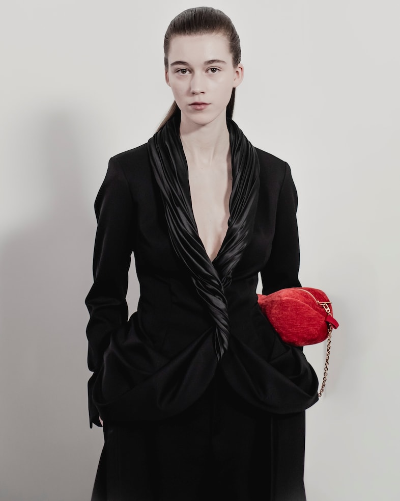 Dior Spring/Summer 2026 Haute Couture