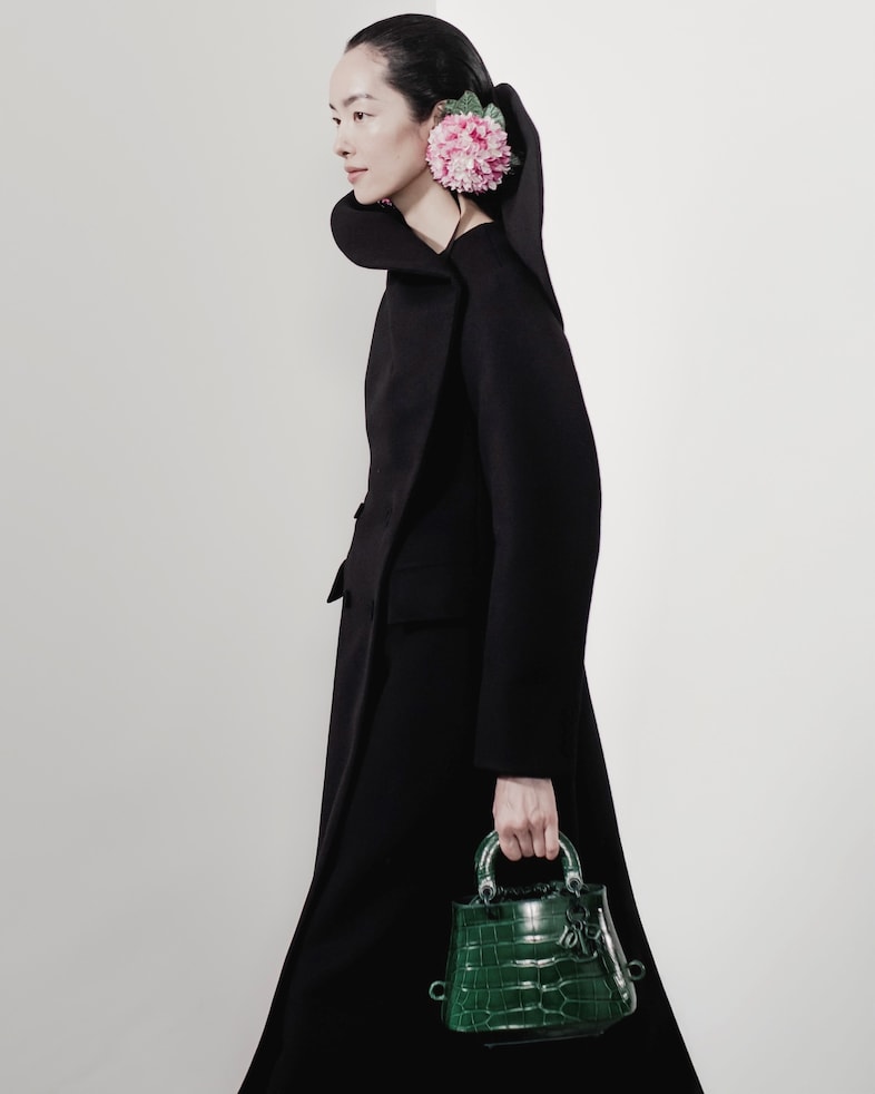 Dior Spring/Summer 2026 Haute Couture