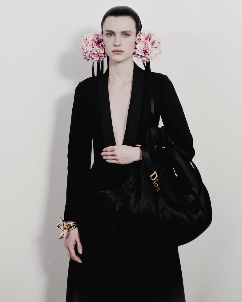 Dior Spring/Summer 2026 Haute Couture