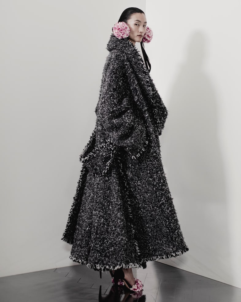 Dior Spring/Summer 2026 Haute Couture