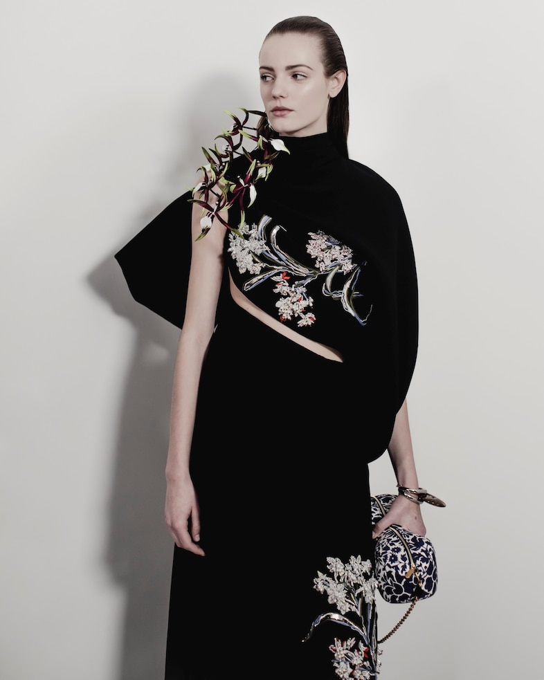 Dior Spring/Summer 2026 Haute Couture