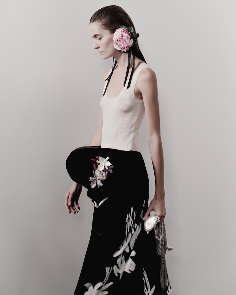 Dior Spring/Summer 2026 Haute Couture