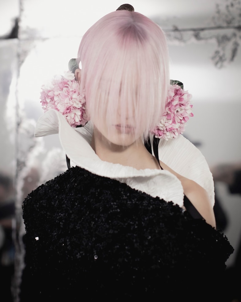 Dior Spring/Summer 2026 Haute Couture