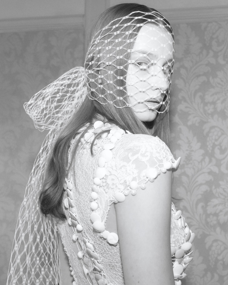 Lou de Bètoly Autumn/Winter 2026