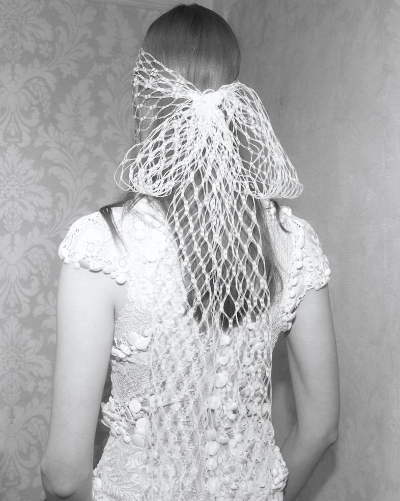 Lou de Bètoly Autumn/Winter 2026