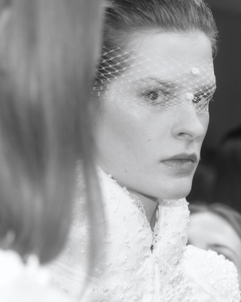 Lou de Bètoly Autumn/Winter 2026