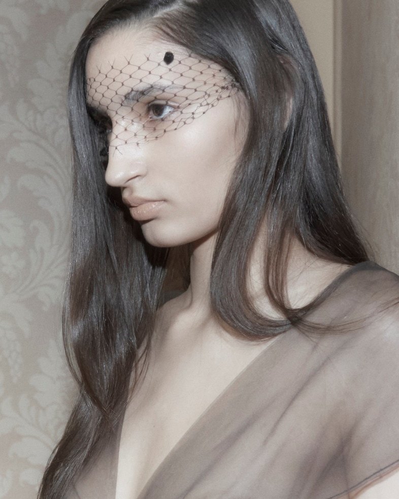 Lou de Bètoly Autumn/Winter 2026