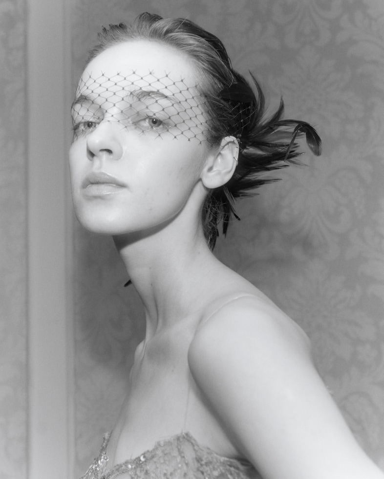 Lou de Bètoly Autumn/Winter 2026