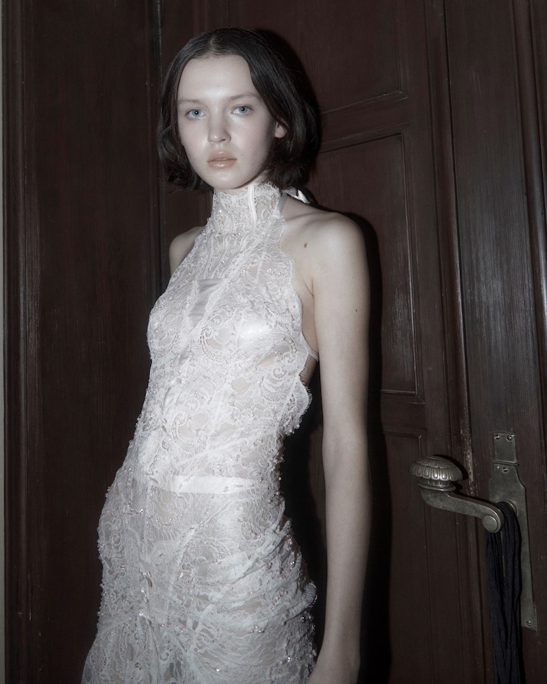 Lou de Bètoly Autumn/Winter 2026