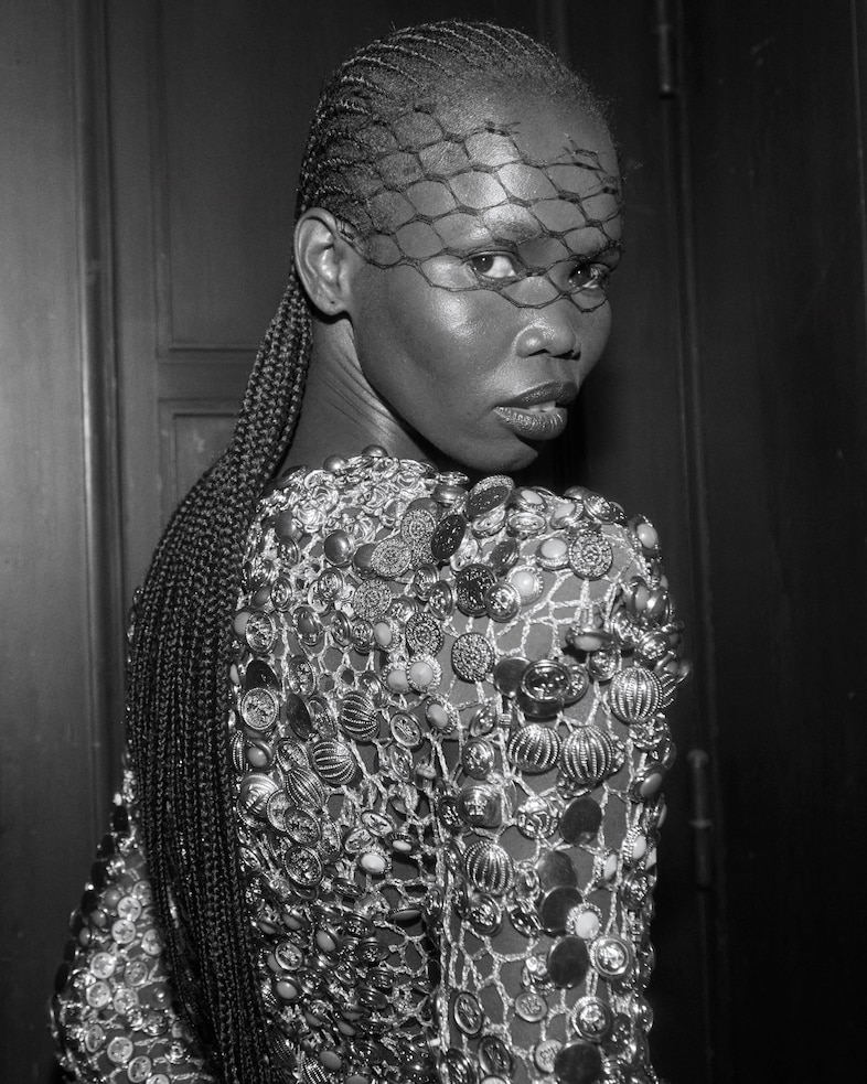 Lou de Bètoly Autumn/Winter 2026