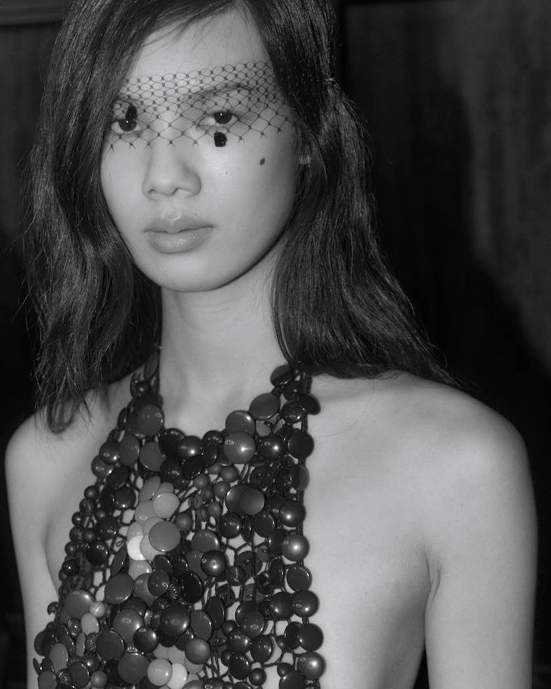 Lou de Bètoly Autumn/Winter 2026