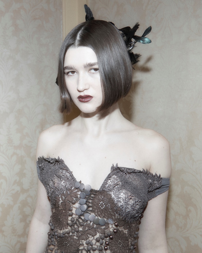 Lou de Bètoly Autumn/Winter 2026