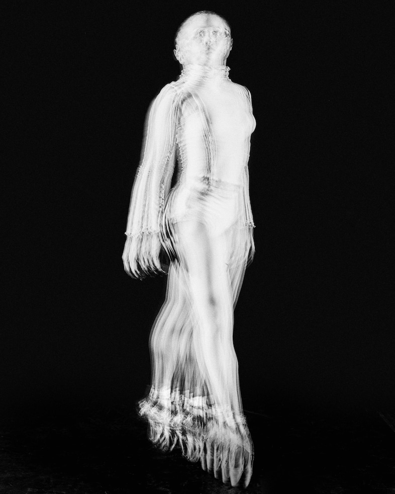 New York City Ballet Art Series by Thibaut Grevet