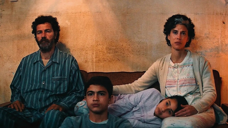 All That’s Left Of You, 2026