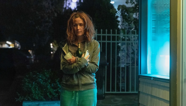 If I Had Legs I’d Kick You, 2026