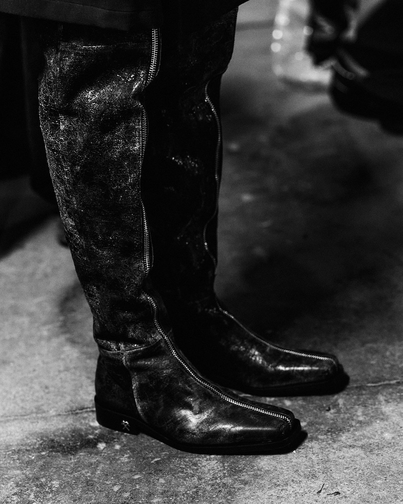 GmbH Autumn/Winter 2026