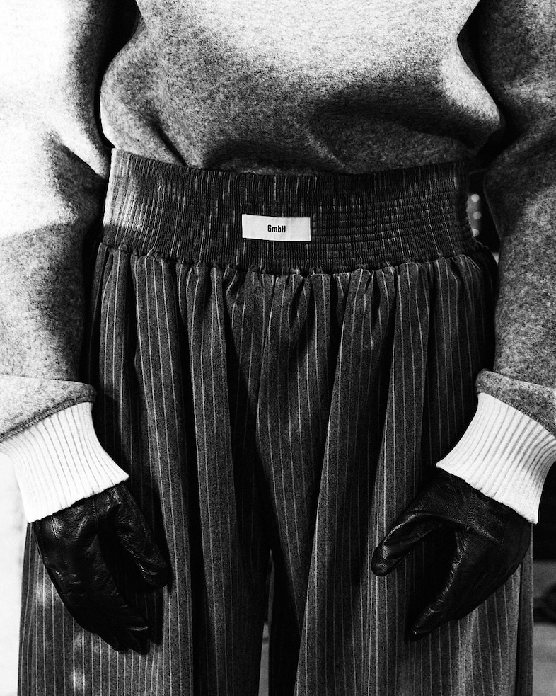 GmbH Autumn/Winter 2026