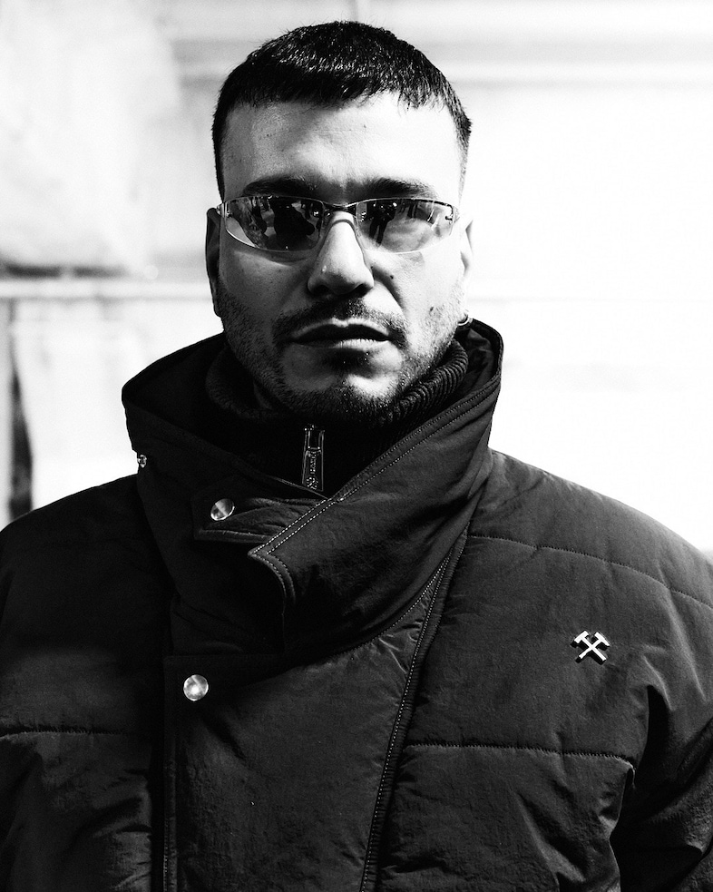 GmbH Autumn/Winter 2026