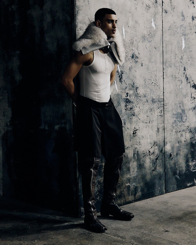 GmbH Autumn/Winter 2026