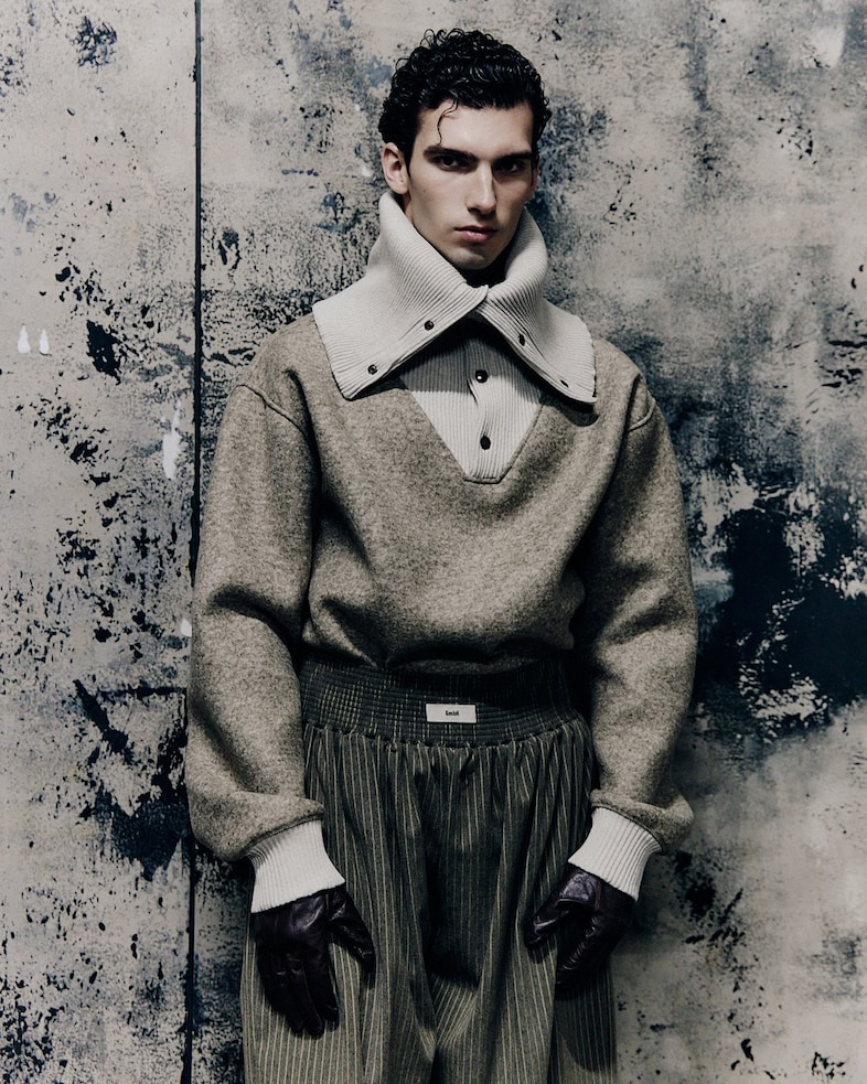 GmbH Autumn/Winter 2026