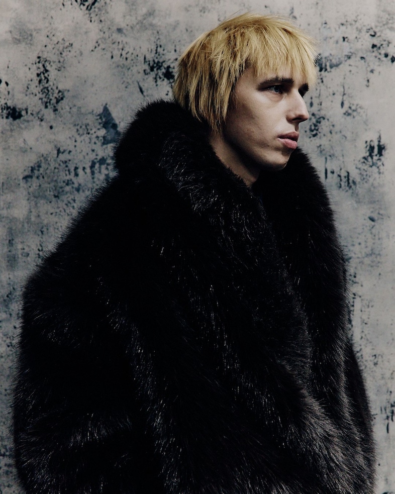 GmbH Autumn/Winter 2026