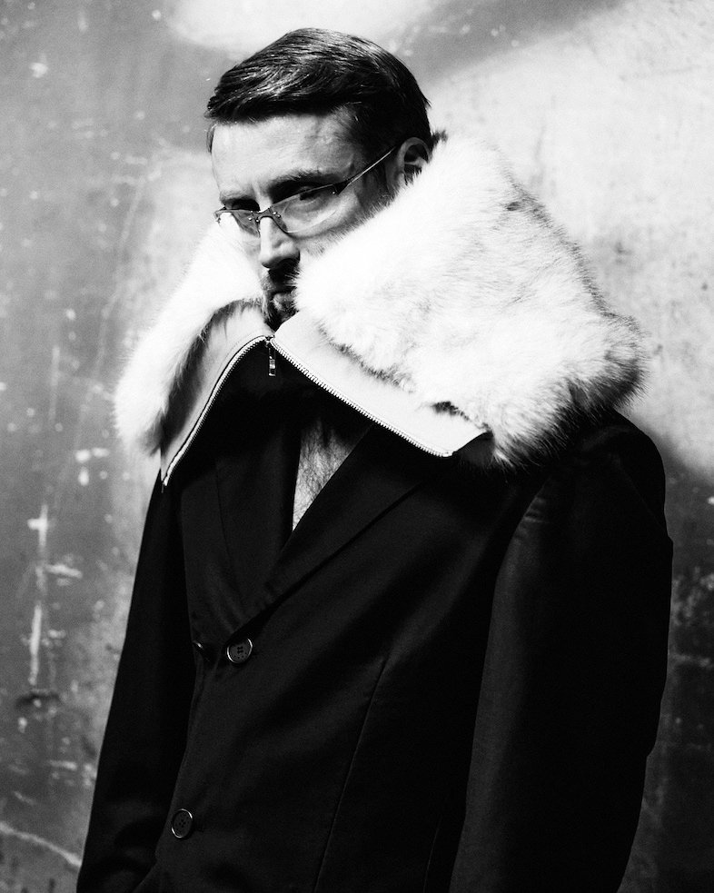 GmbH Autumn/Winter 2026