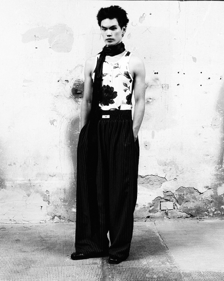 GmbH Autumn/Winter 2026