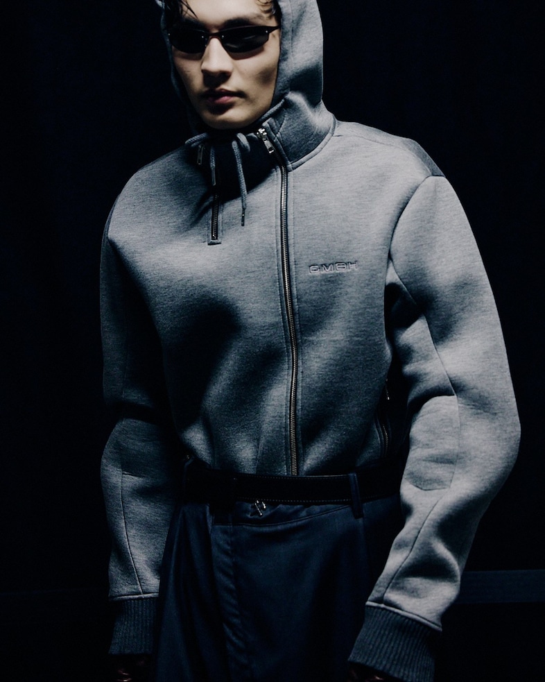 GmbH Autumn/Winter 2026