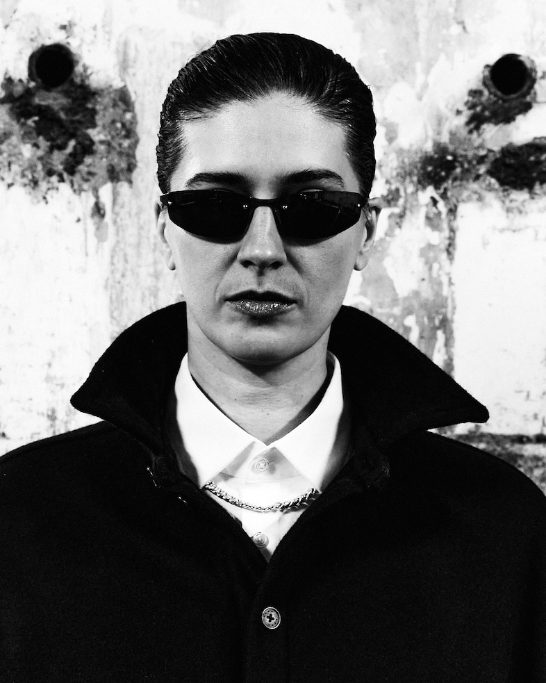 GmbH Autumn/Winter 2026