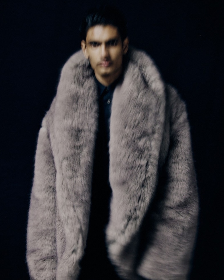 GmbH Autumn/Winter 2026