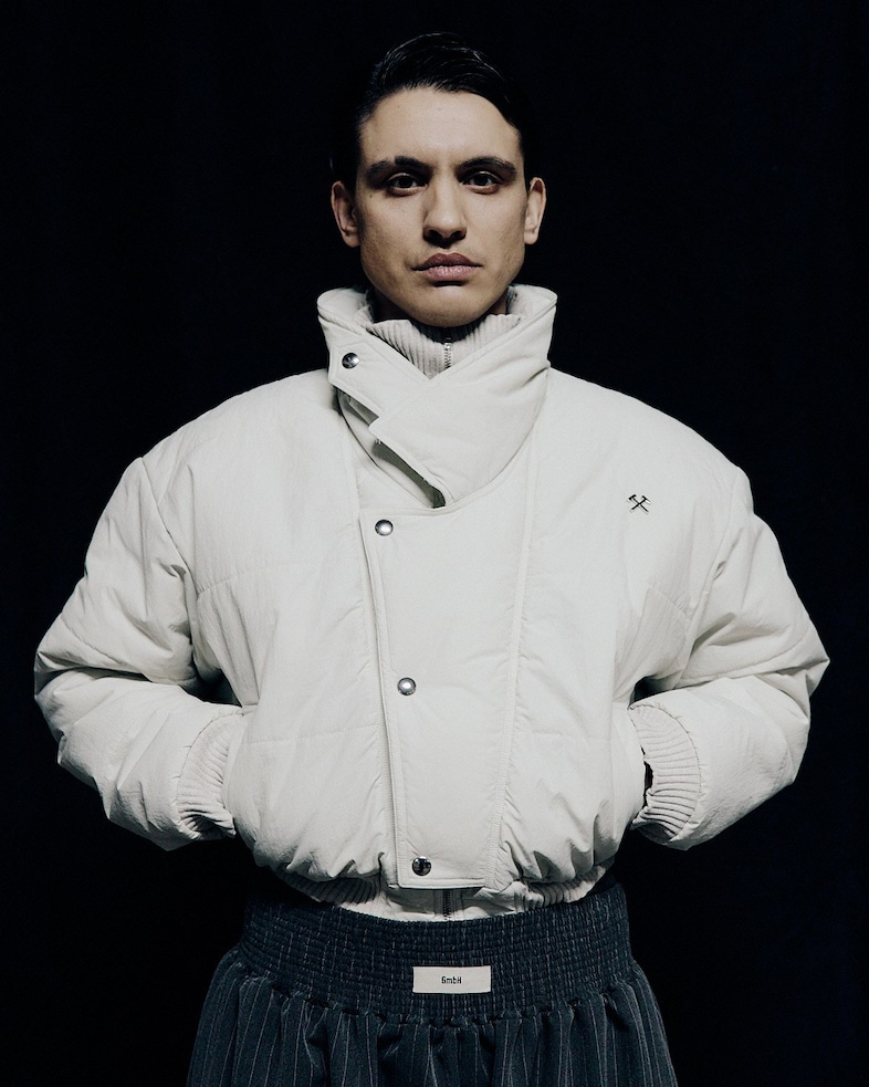 GmbH Autumn/Winter 2026