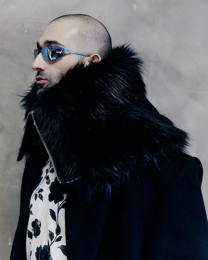 GmbH Autumn/Winter 2026