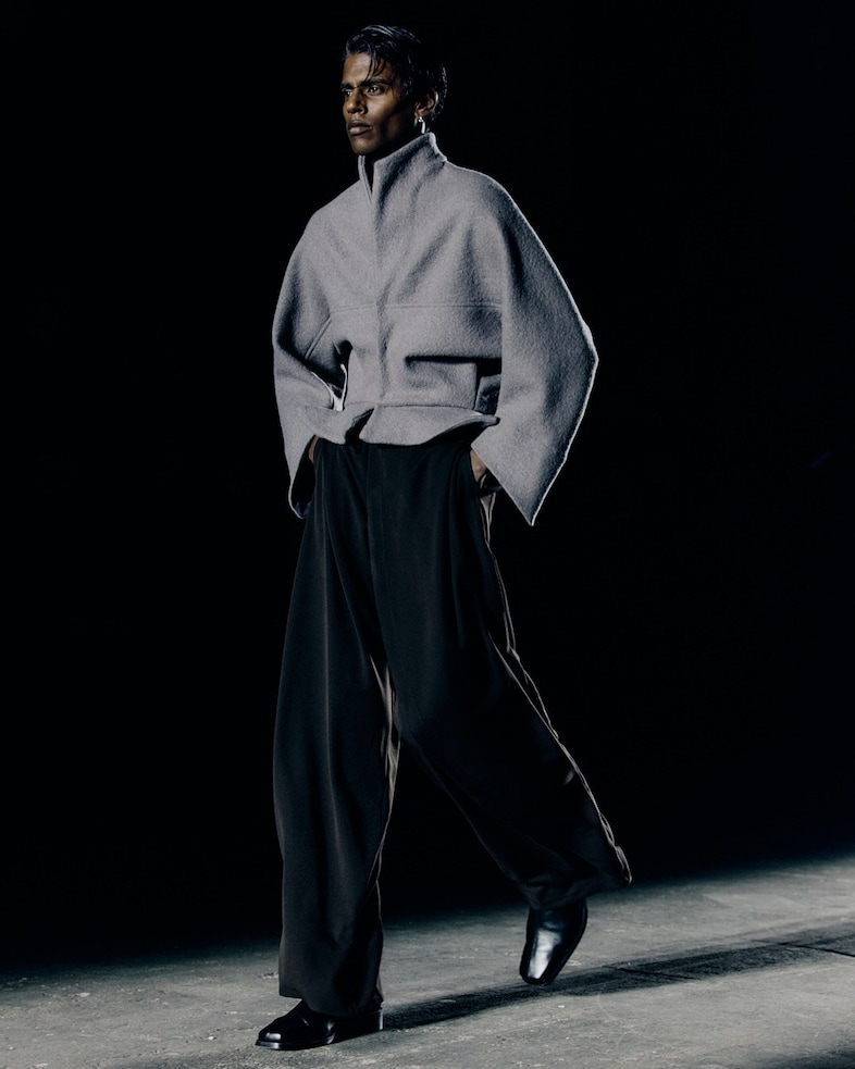 GmbH Autumn/Winter 2026