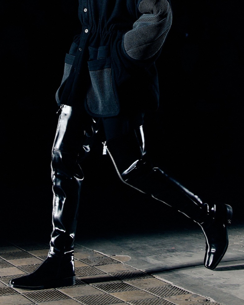 GmbH Autumn/Winter 2026