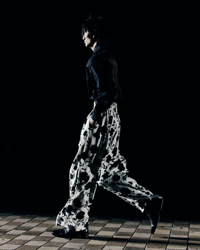 GmbH Autumn/Winter 2026