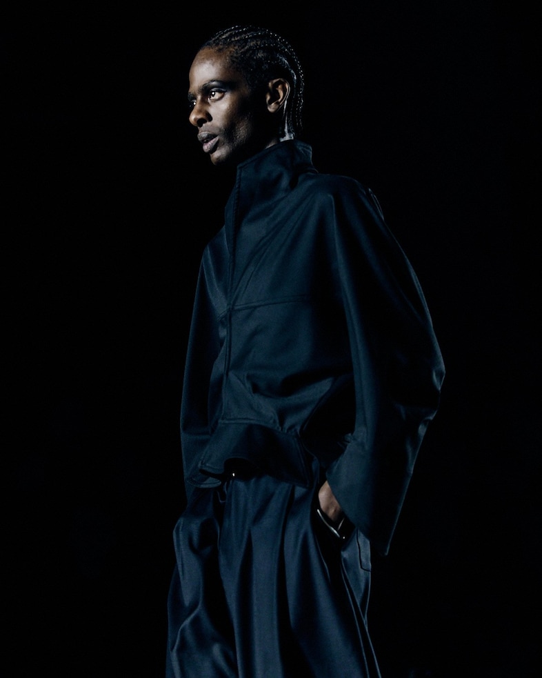 GmbH Autumn/Winter 2026