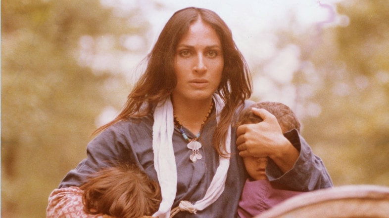 Ballade van Tara, 1979 (c) Bahram Beyzaie