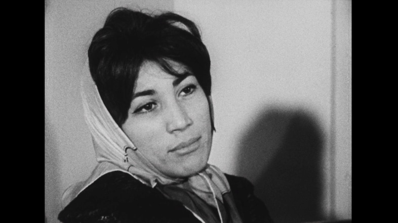 Verkering, 1961 (c) Cineteca di Bologna