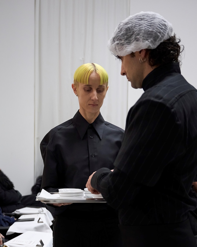 Richert Beil Autumn/Winter 2026